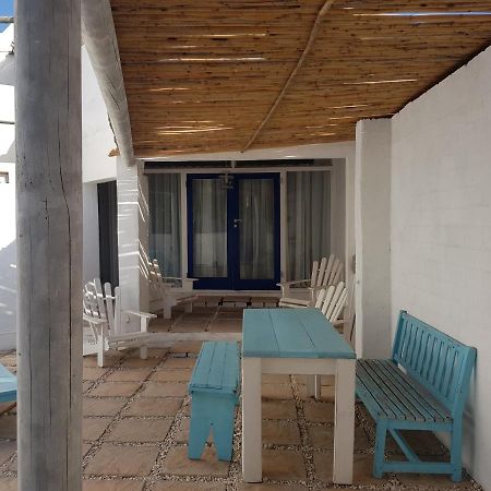 Mosselbank Beach Retreat 2 Paternoster Exterior photo