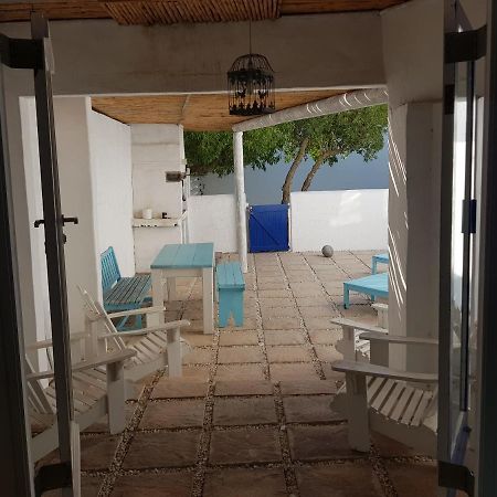 Mosselbank Beach Retreat 2 Paternoster Exterior photo