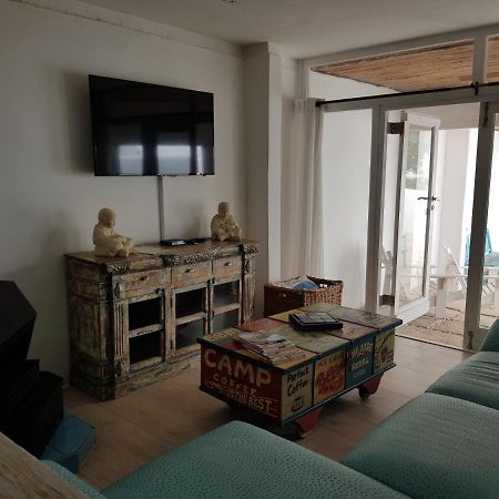 Mosselbank Beach Retreat 2 Paternoster Exterior photo