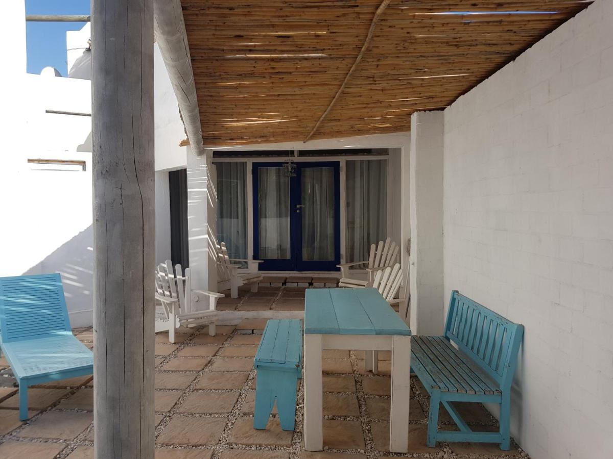 Mosselbank Beach Retreat 2 Paternoster Exterior photo