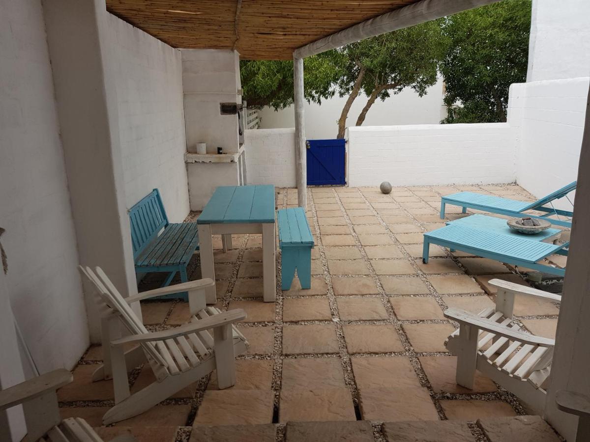 Mosselbank Beach Retreat 2 Paternoster Exterior photo