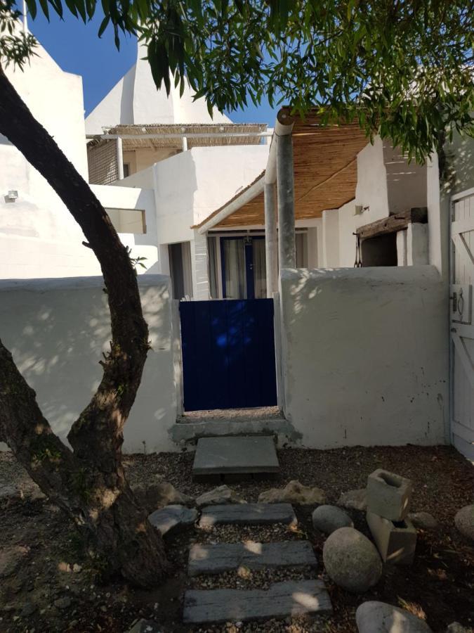 Mosselbank Beach Retreat 2 Paternoster Exterior photo