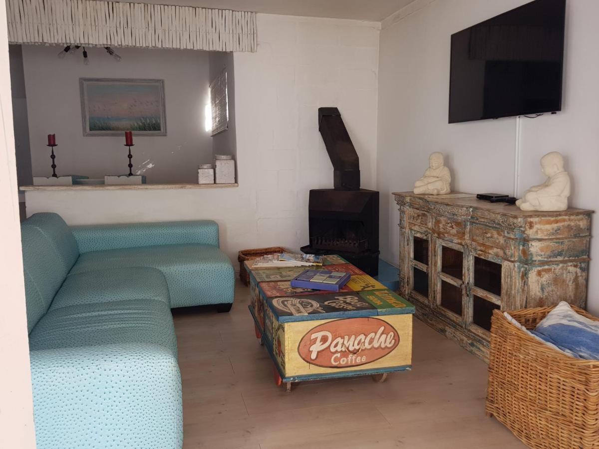 Mosselbank Beach Retreat 2 Paternoster Exterior photo