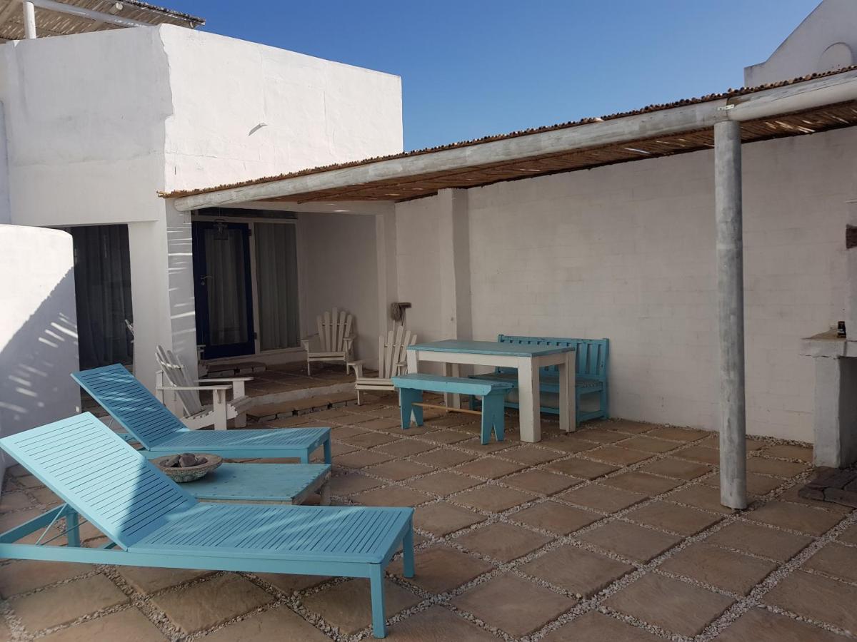 Mosselbank Beach Retreat 2 Paternoster Exterior photo