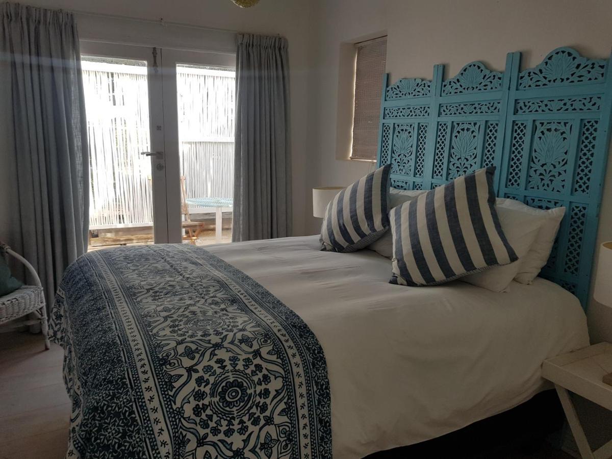 Mosselbank Beach Retreat 2 Paternoster Exterior photo