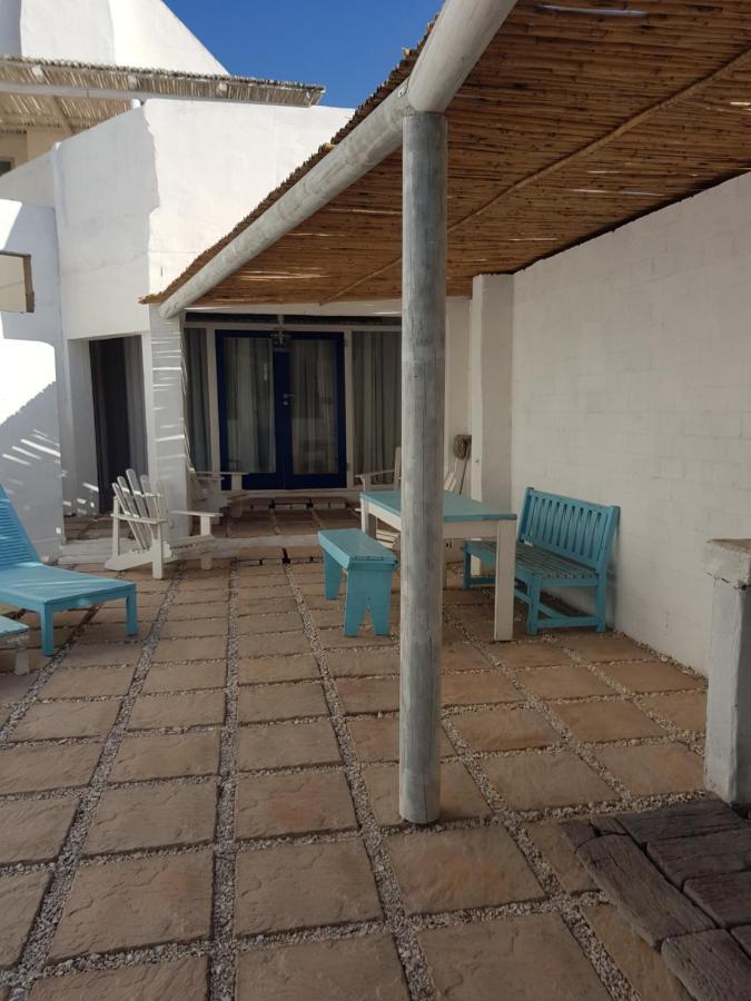 Mosselbank Beach Retreat 2 Paternoster Exterior photo