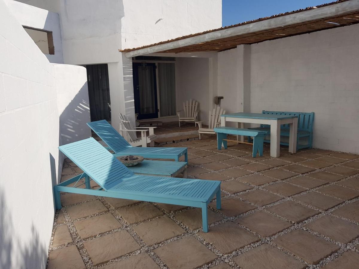 Mosselbank Beach Retreat 2 Paternoster Exterior photo