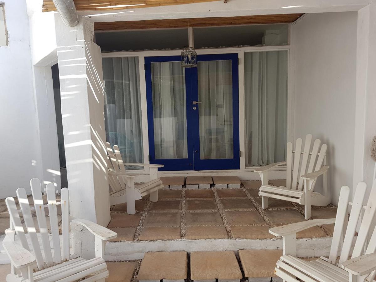 Mosselbank Beach Retreat 2 Paternoster Exterior photo