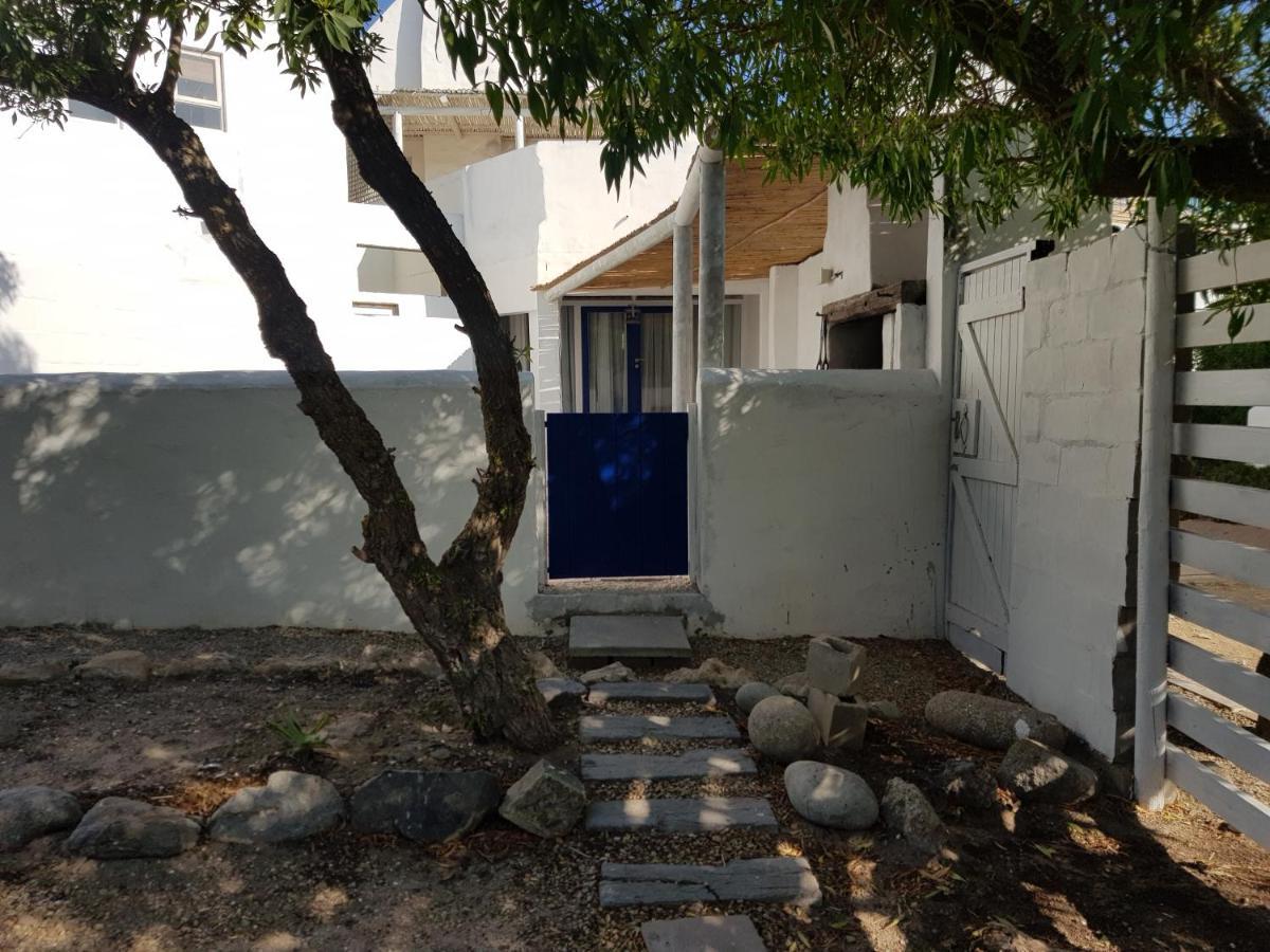Mosselbank Beach Retreat 2 Paternoster Exterior photo