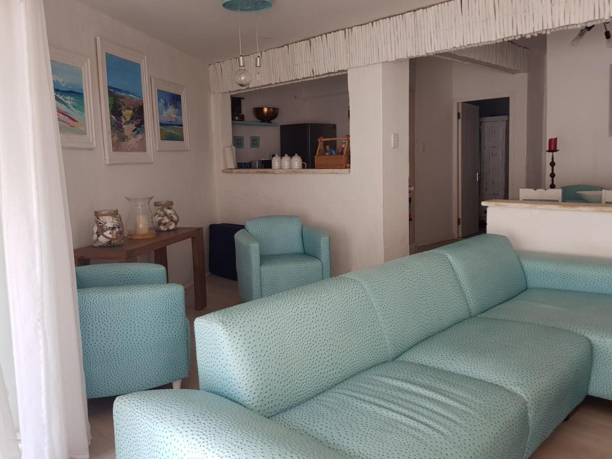 Mosselbank Beach Retreat 2 Paternoster Exterior photo