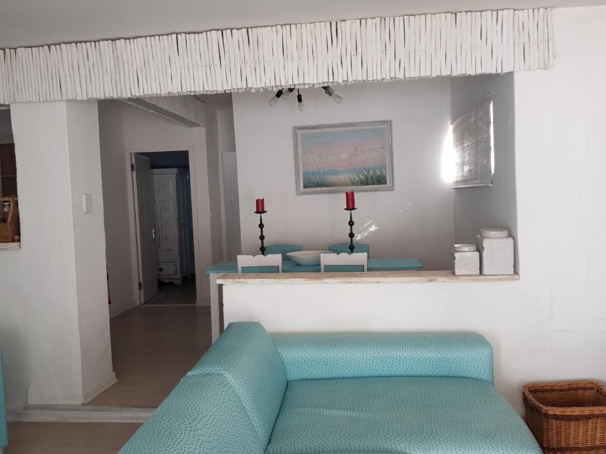 Mosselbank Beach Retreat 2 Paternoster Exterior photo