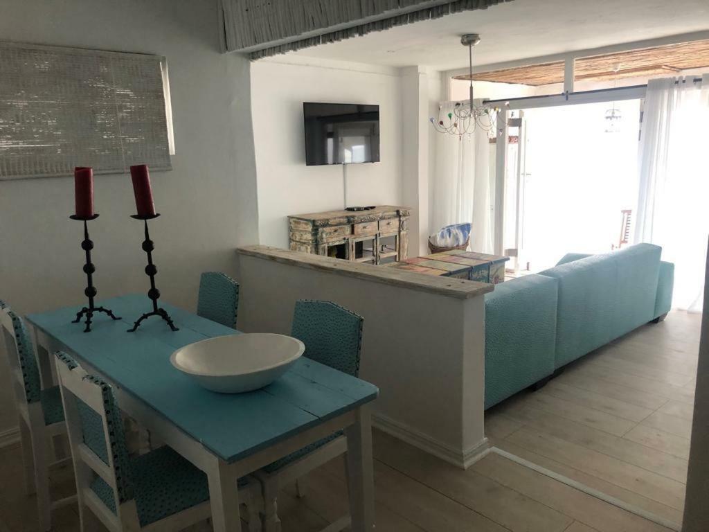 Mosselbank Beach Retreat 2 Paternoster Exterior photo