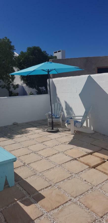 Mosselbank Beach Retreat 2 Paternoster Exterior photo