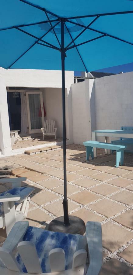 Mosselbank Beach Retreat 2 Paternoster Exterior photo