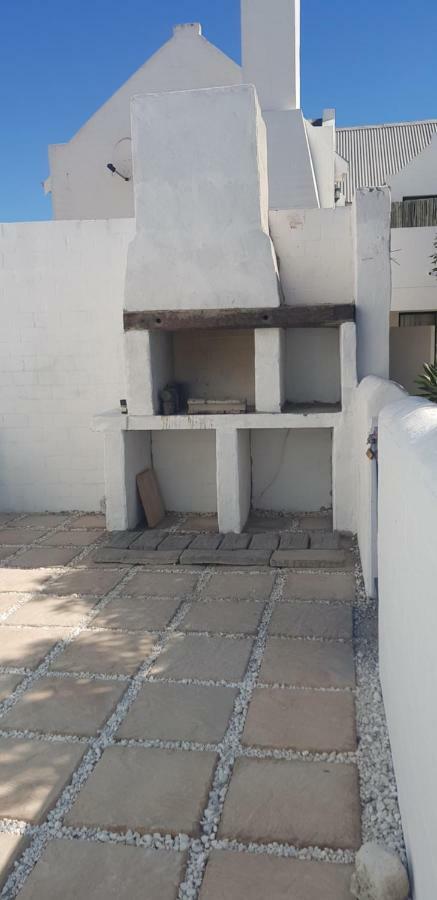 Mosselbank Beach Retreat 2 Paternoster Exterior photo