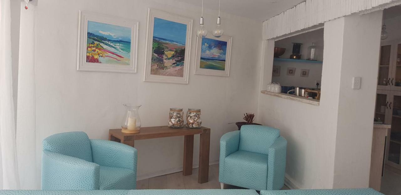 Mosselbank Beach Retreat 2 Paternoster Exterior photo