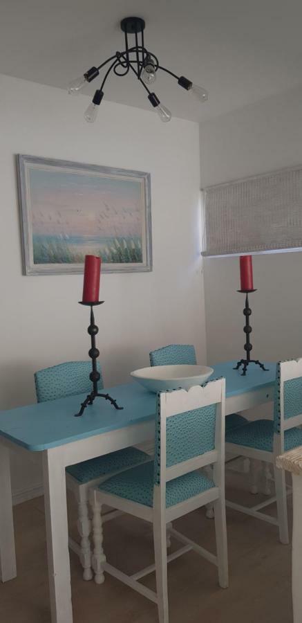 Mosselbank Beach Retreat 2 Paternoster Exterior photo