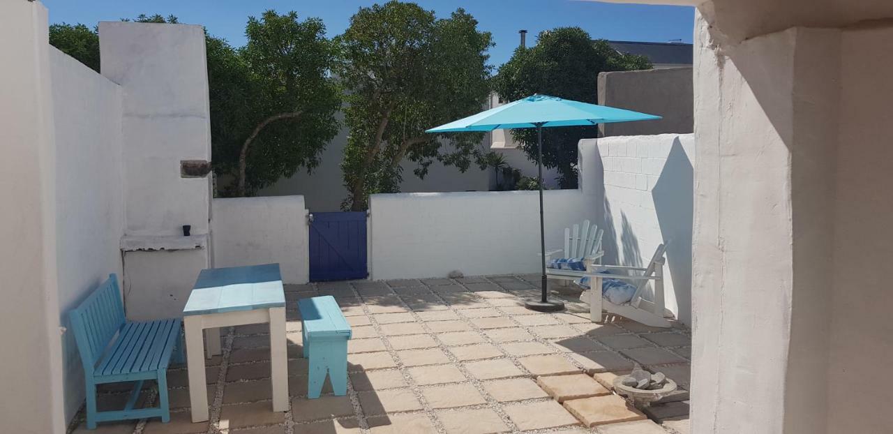Mosselbank Beach Retreat 2 Paternoster Exterior photo