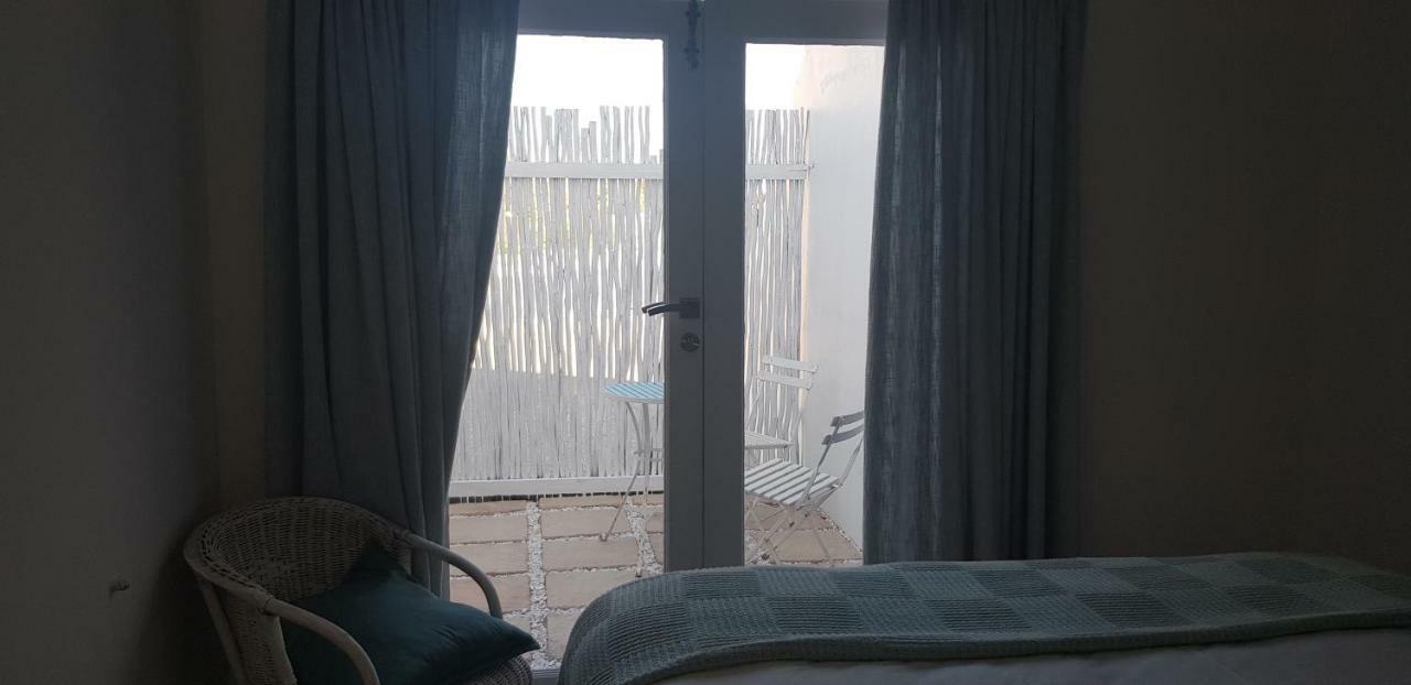 Mosselbank Beach Retreat 2 Paternoster Exterior photo